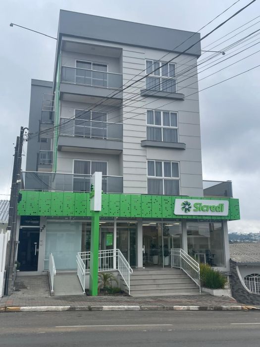 Apartamento - Venda - Santa Helena - Lages - SC