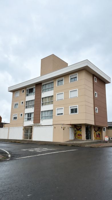 Apartamento - Venda - Conta Dinheiro - Lages - SC