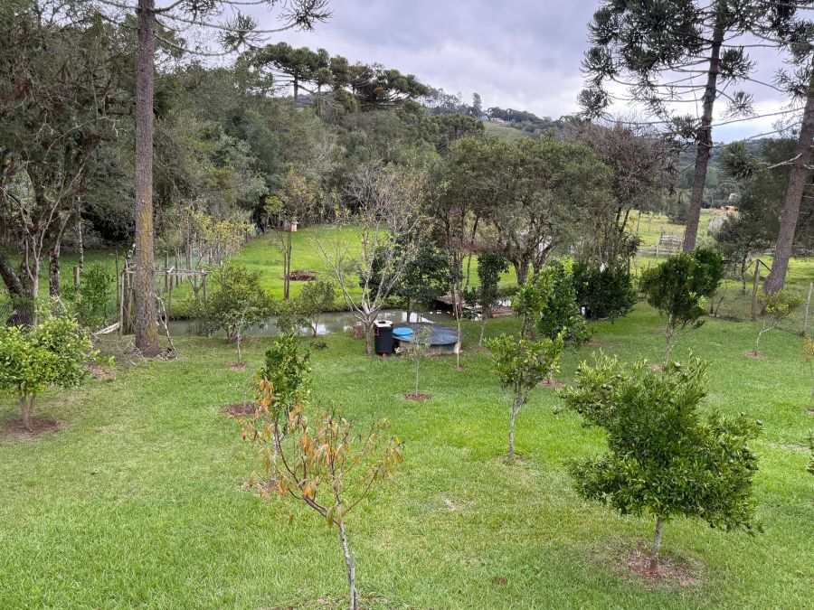 Ch�cara - Venda - Salto Caveiras - Lages - SC