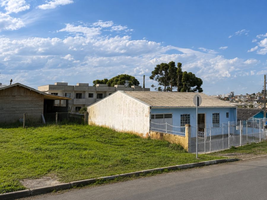 Casa - Venda - Sao Luis - Lages - SC