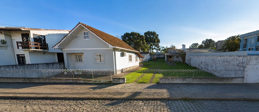 Empreendimento - Casas - Venda - Centro - Lages - SC