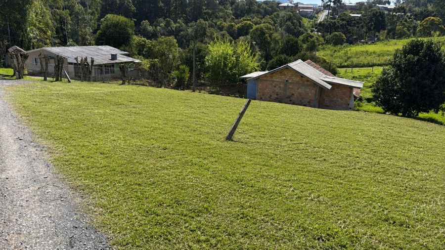 Terreno - Venda - Jardim das Camelias - Lages - SC