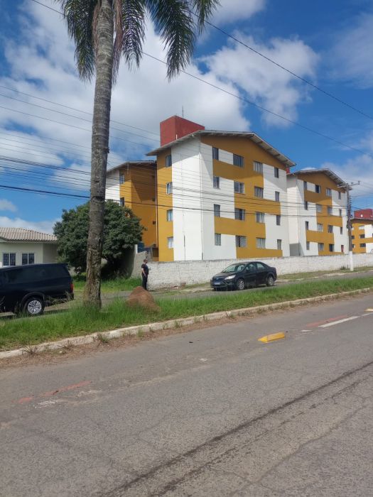 Apartamento - Venda - Popular - Lages - SC