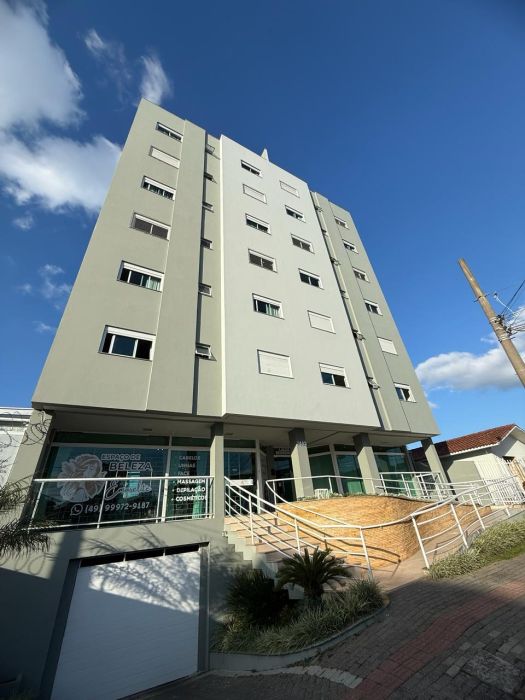 Apartamento - Venda - Centro - Lages - SC