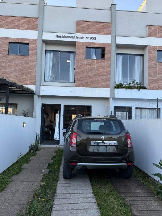 Sobrado - Venda - Jardim Cepar - Lages - SC