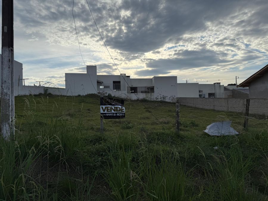 Terreno - Venda - Vila Maria - Lages - SC