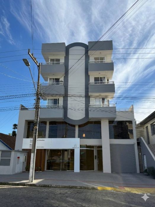Apartamento - Venda - Copacabana - Lages - SC