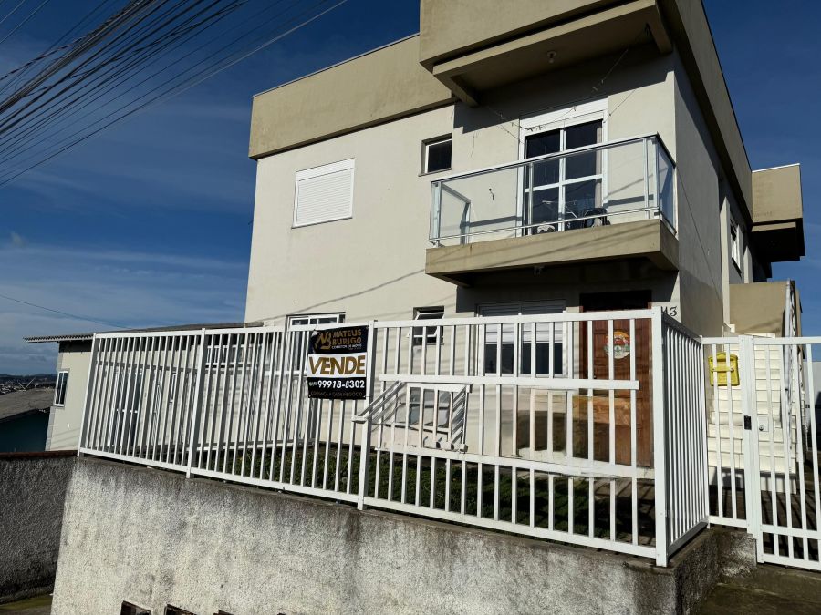 Apartamento - Venda - Vila Nova - Lages - SC