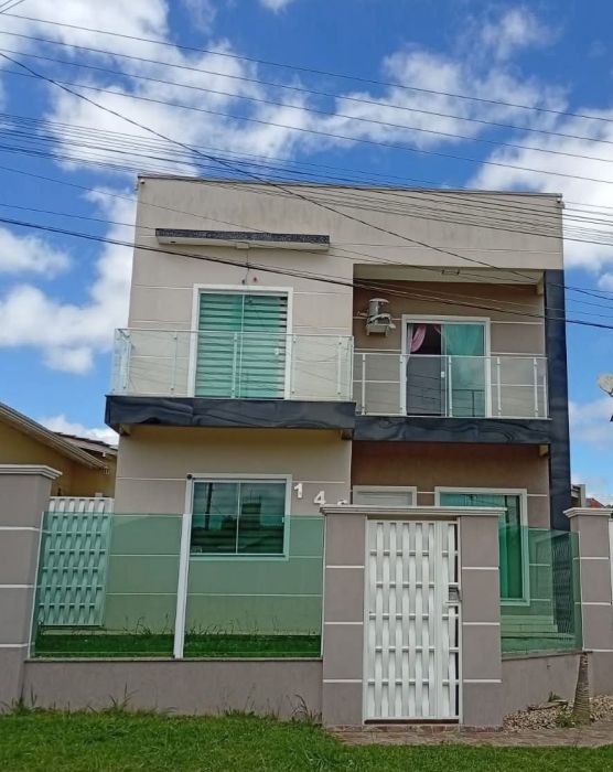 Casa - Venda - Moradas do Sol - Lages - SC