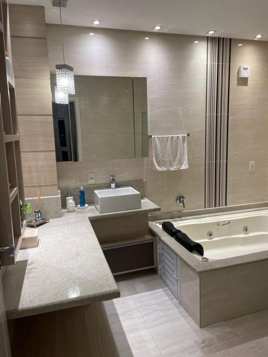 Apartamento - Venda - Santa Helena - Lages - SC