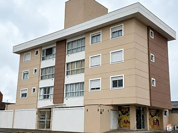 Apartamento � Venda