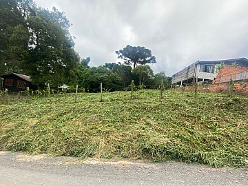 Terreno � Venda
