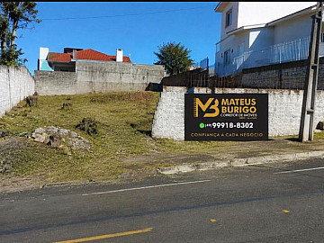 Terreno � Venda