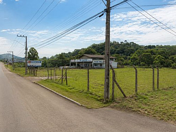 Terreno � Venda