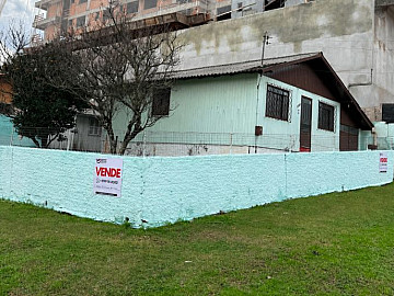 Casa � Venda