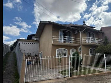 Sobrado � Venda