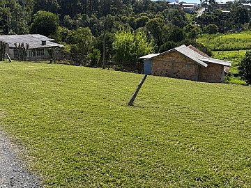 Terreno � Venda
