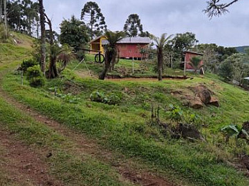 S�tio � Venda