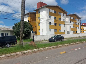 Cond residencial Colina dos Pinhais