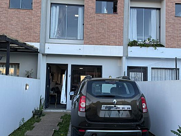 Sobrado � Venda