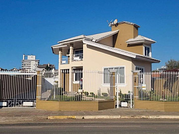 Casa � Venda