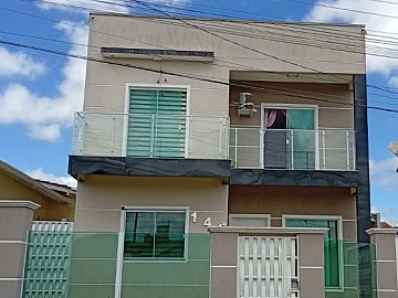 Casa � Venda
