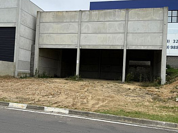 Barrac�o � Venda