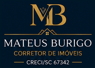 Mateus Burigo  - Corretor de Im�veis